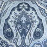 Hoa Cushion W/Passementerie - Thumbnail Image 4