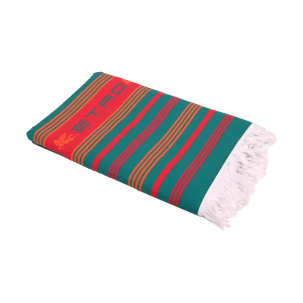 Ischia Double Beach Towel - Image 2