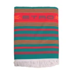 Ischia Double Beach Towel - Thumbnail Image 1