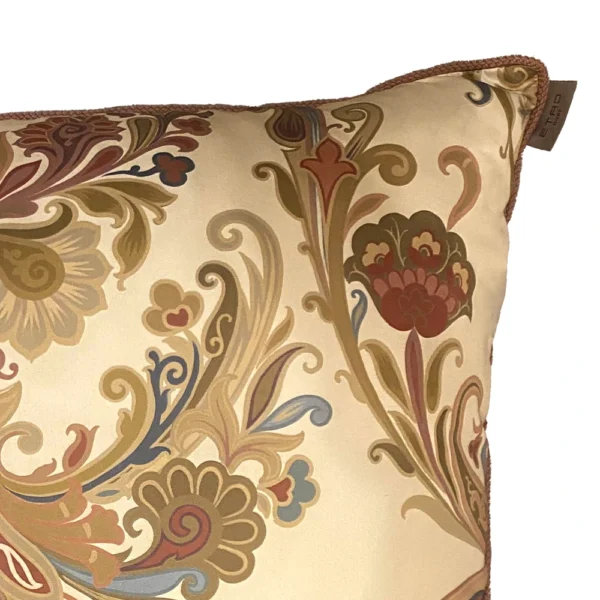 Kentia Cushion W/Cord - Image 3