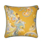 Kentia Cushion W/Cord - Thumbnail Image 1