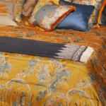 Kentia Quilted Bedcover - Thumbnail Image 2