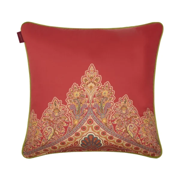 Kiri Cushion W/Cord - Image 2