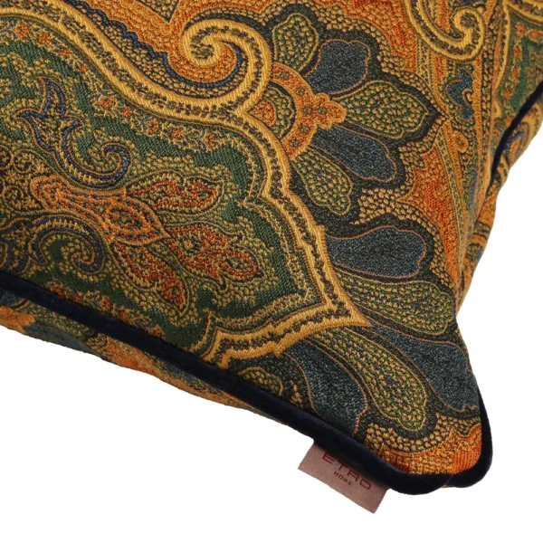 Deosai Cushion With Piping - Image 2