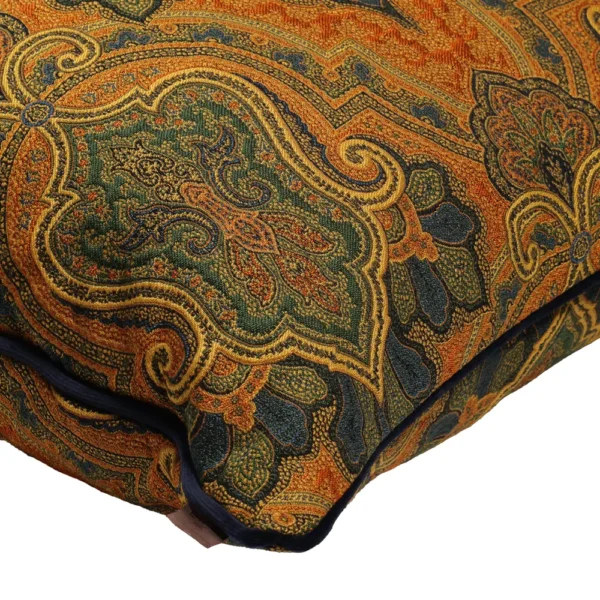Deosai Cushion With Piping - Image 2