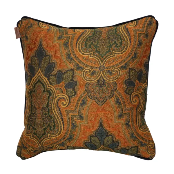 Deosai Cushion With Piping - Image 3