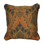 Deosai Cushion With Piping - Thumbnail Image 1