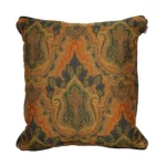 Deosai Cushion With Piping - Thumbnail Image 1